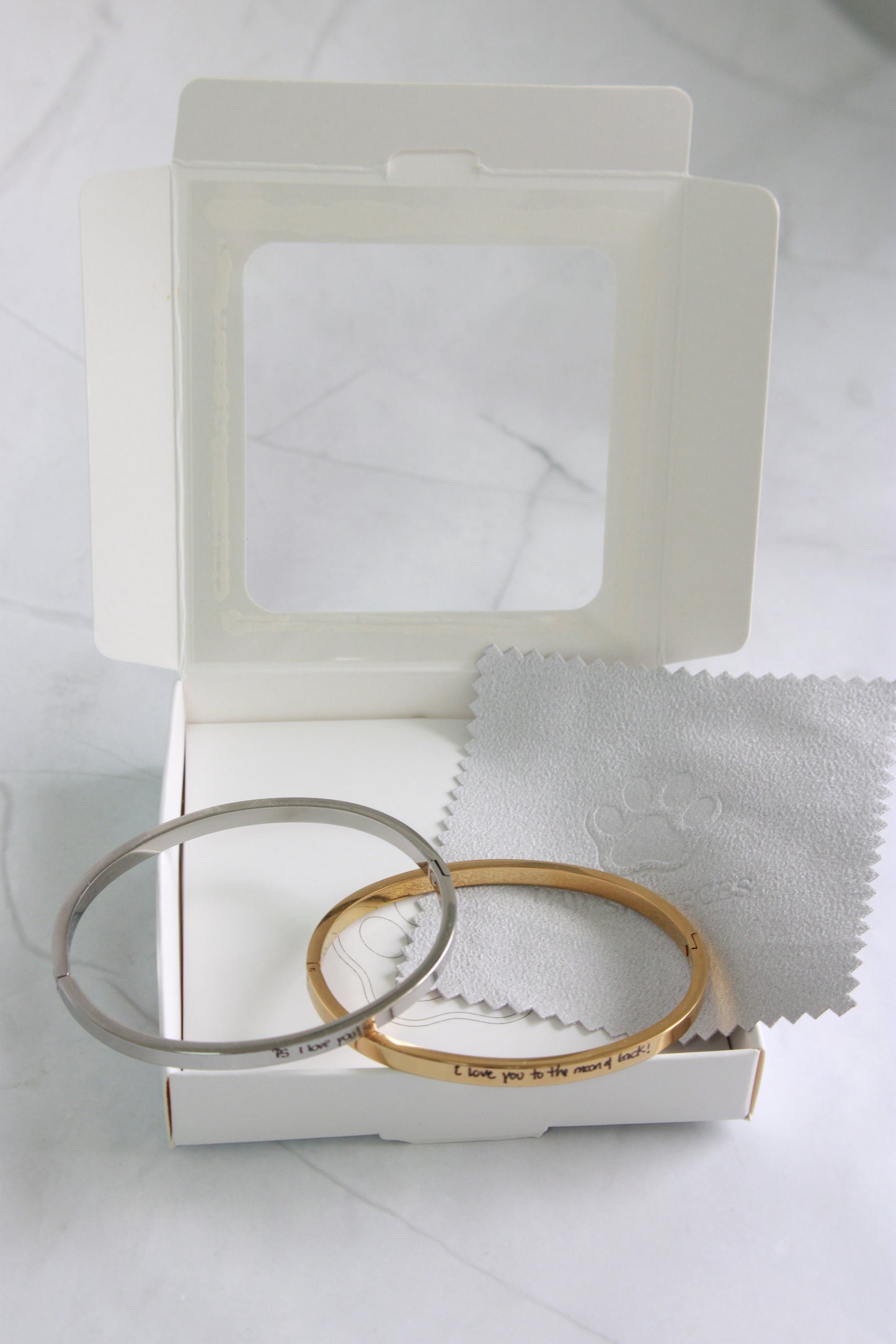 Evermore bracelet