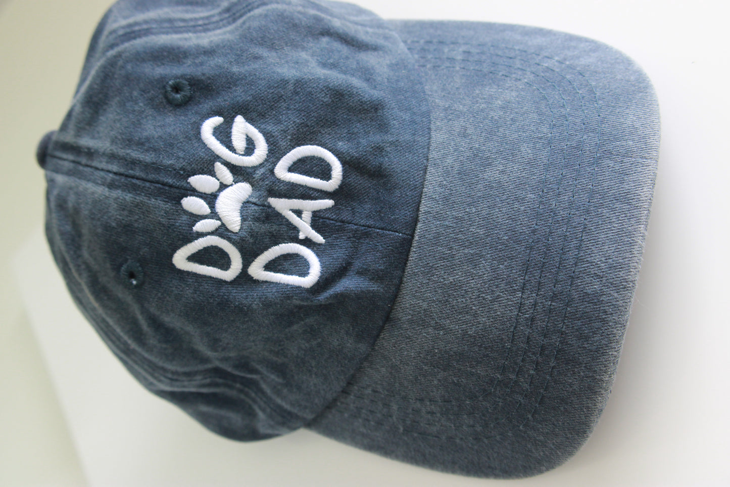 Dog dad hat