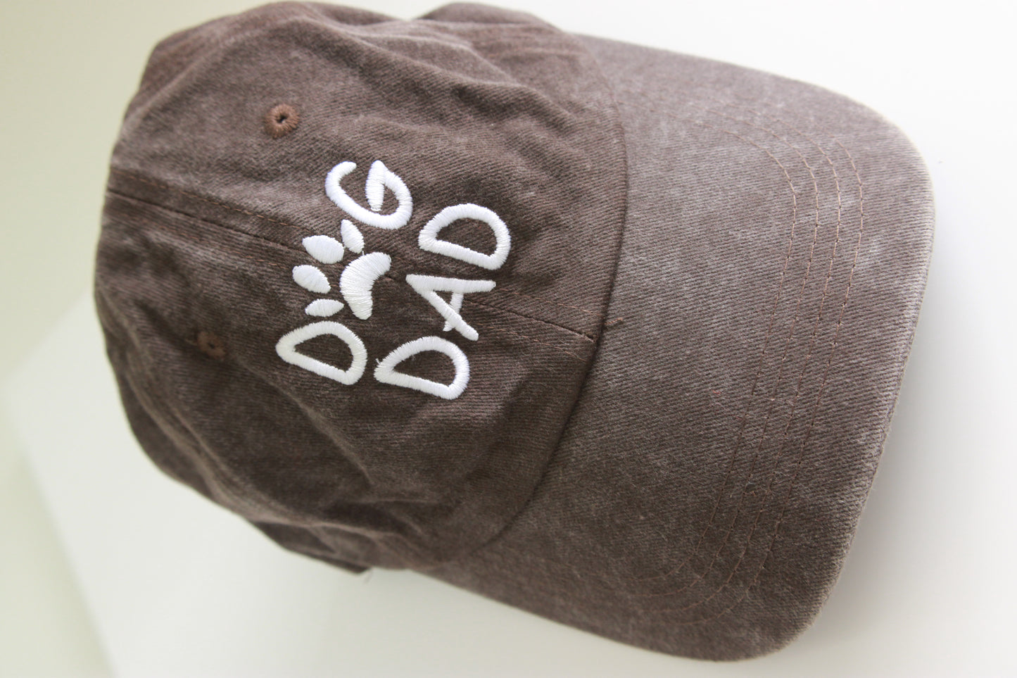 Dog dad hat