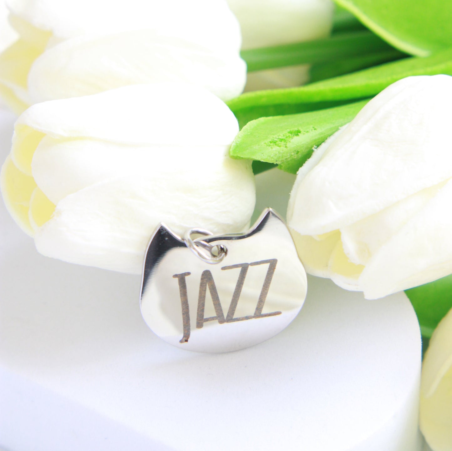 Cat tag