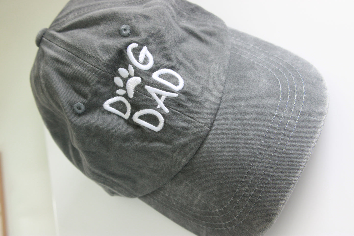Dog dad hat
