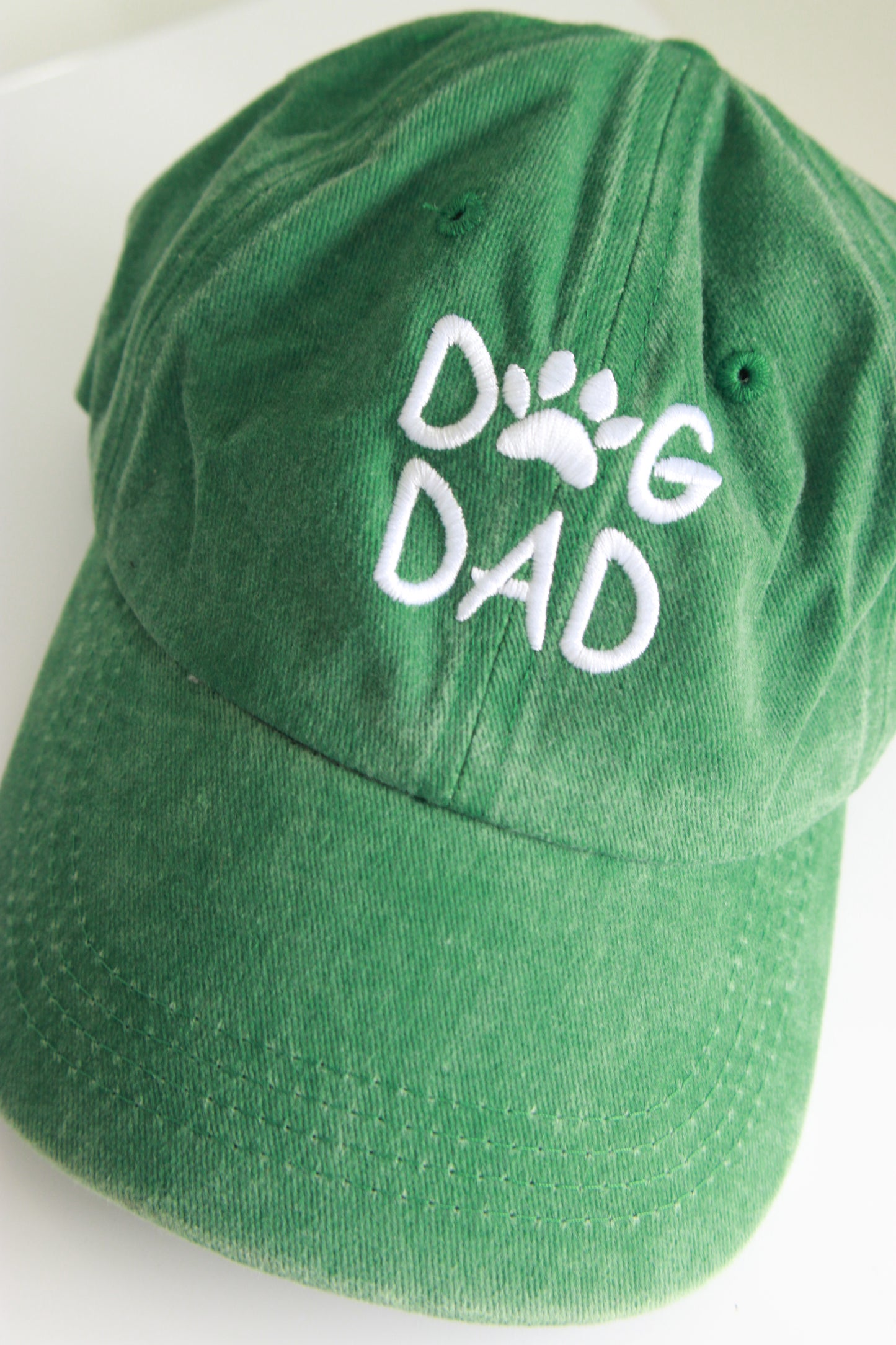 Dog dad hat