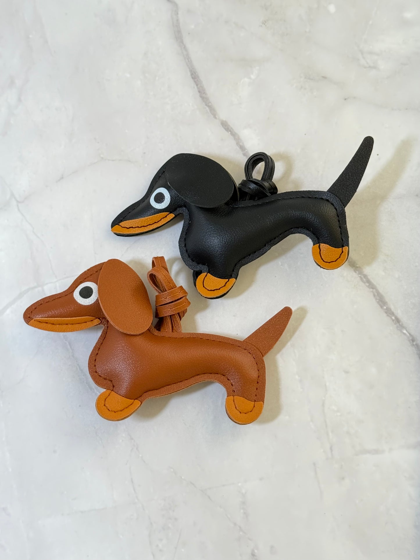 Doxie charm