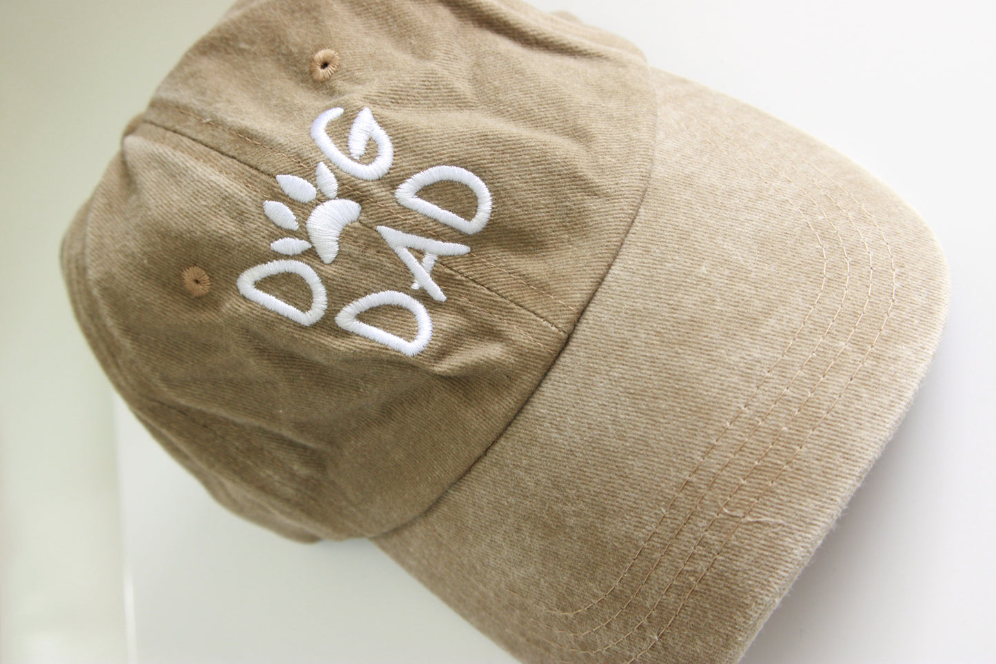 Dog dad hat