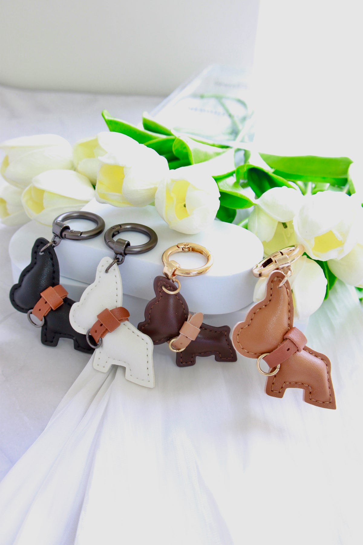 Frenchie charm