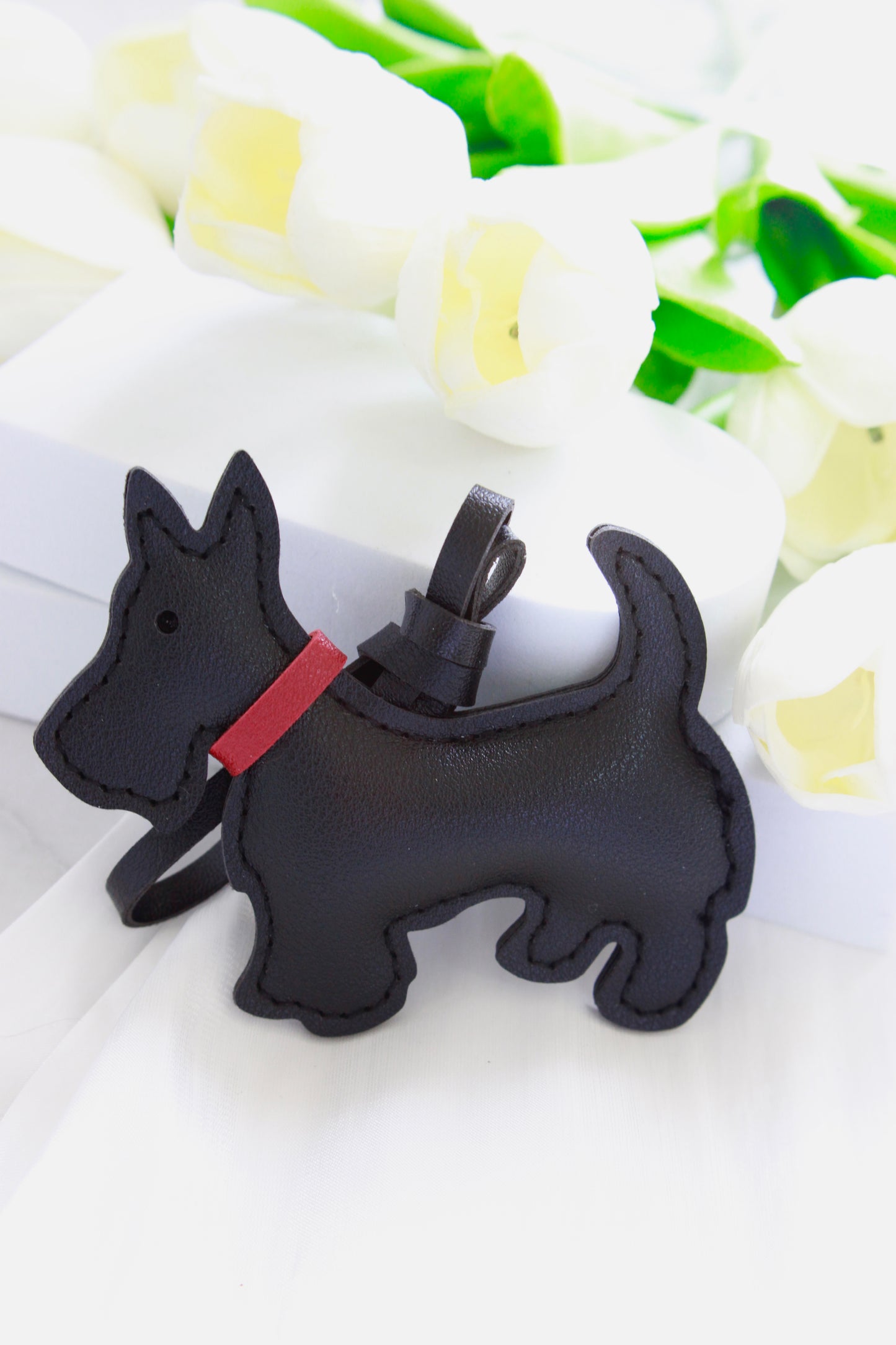 Terrier charm