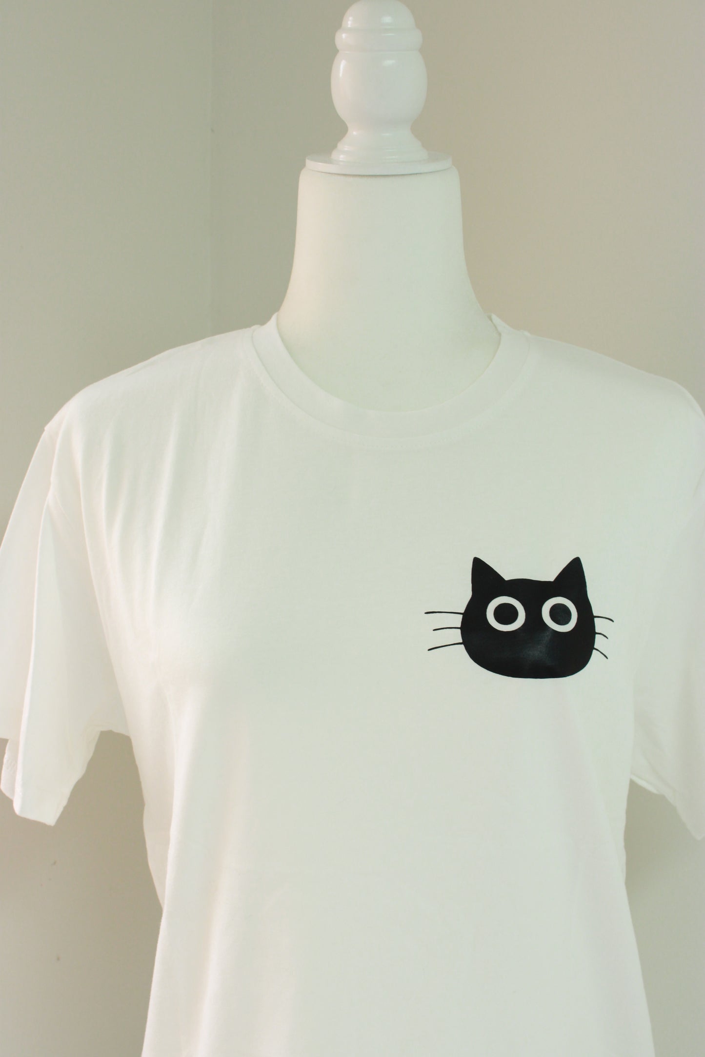 Cat lover shirt