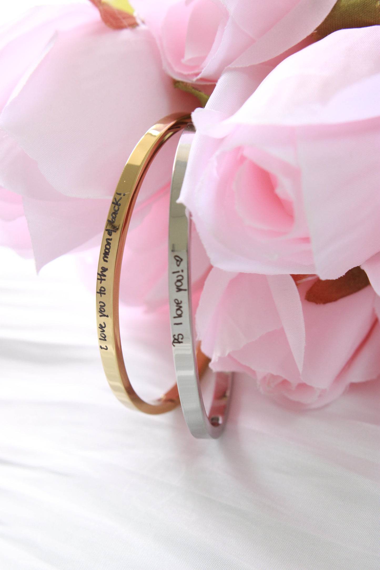Evermore bracelet