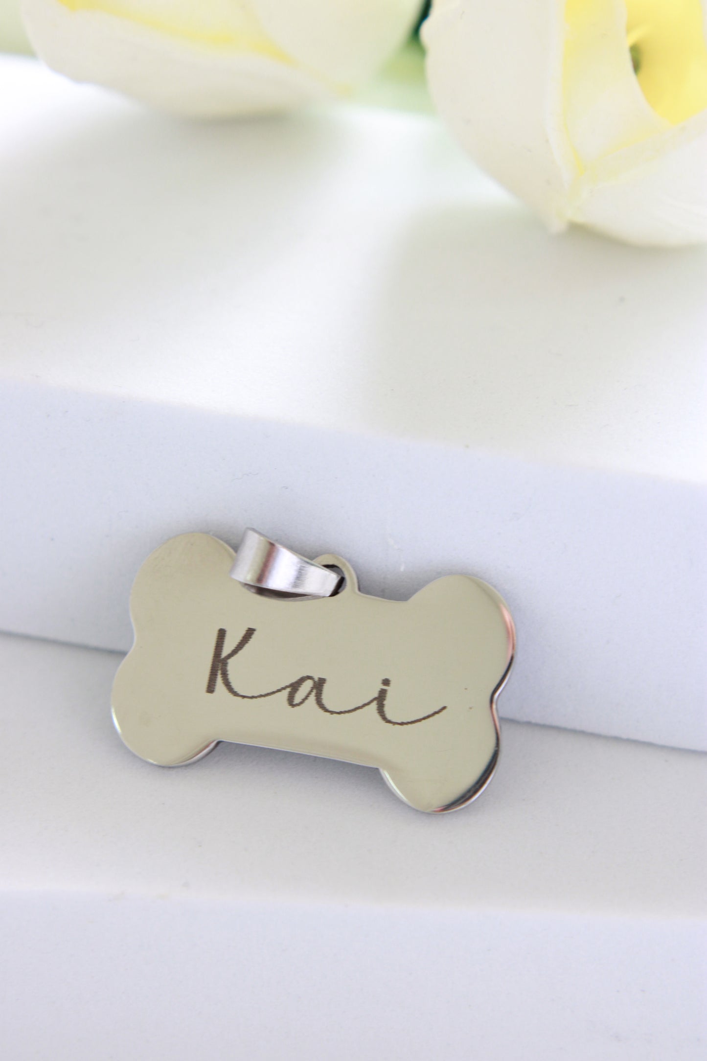 Bone tag