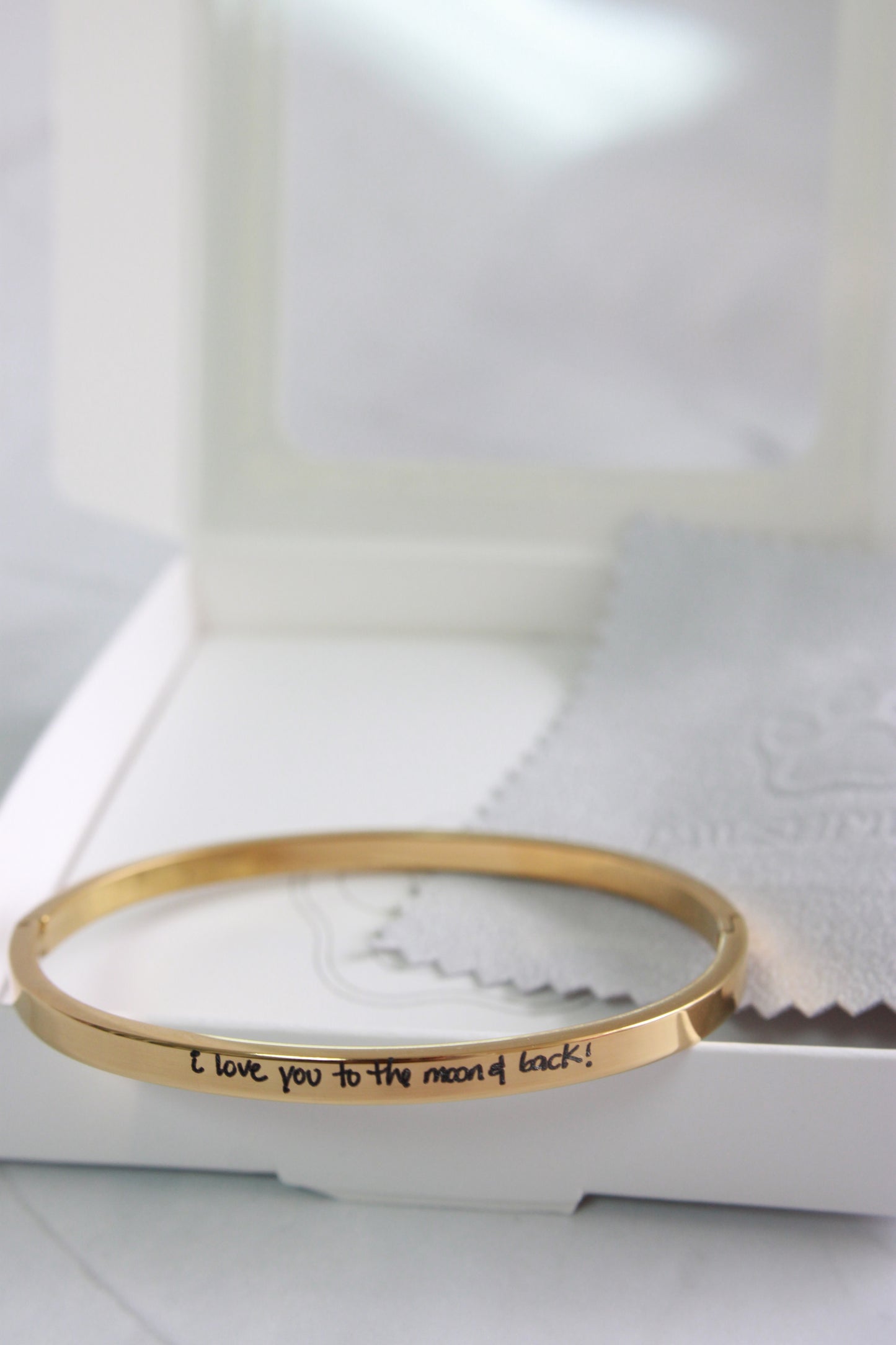 Evermore bracelet