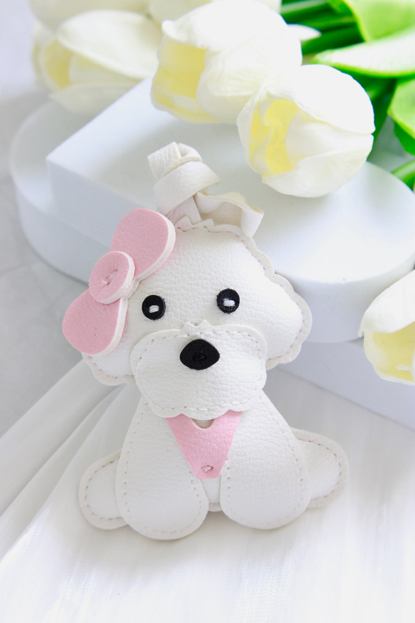 Maltese charm