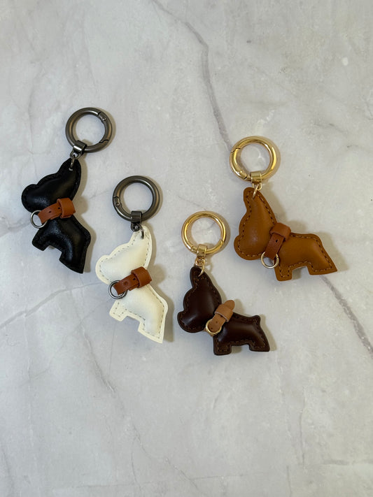 Frenchie charm