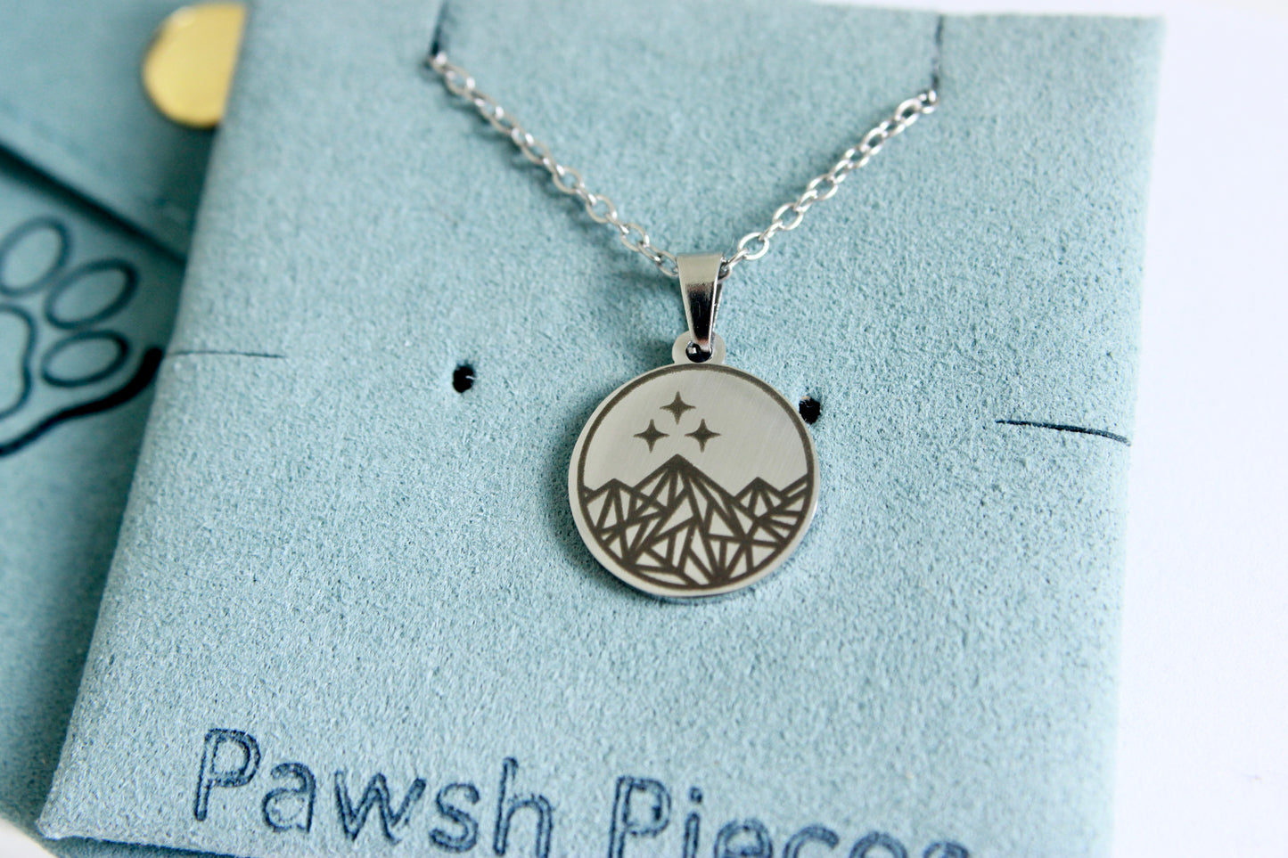 ACOTAR - Custom Necklace