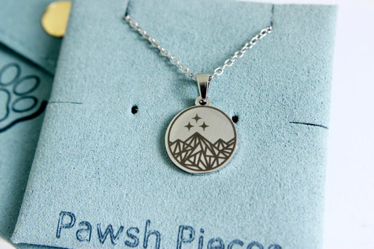 ACOTAR - Custom Necklace