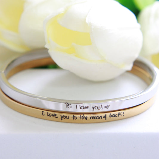 Evermore bracelet