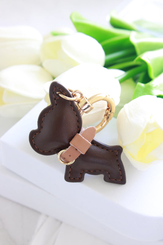 Frenchie charm