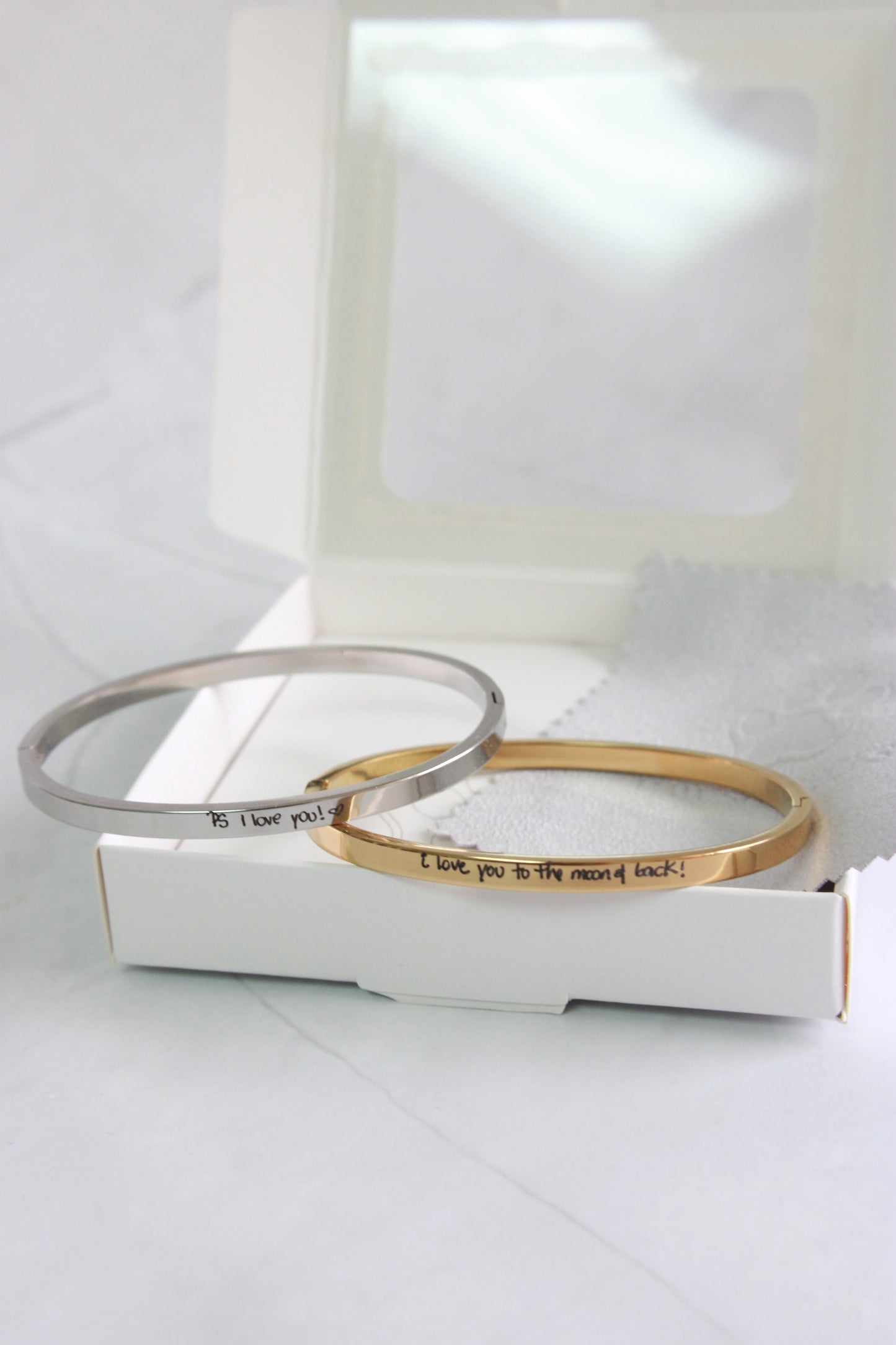 Evermore bracelet