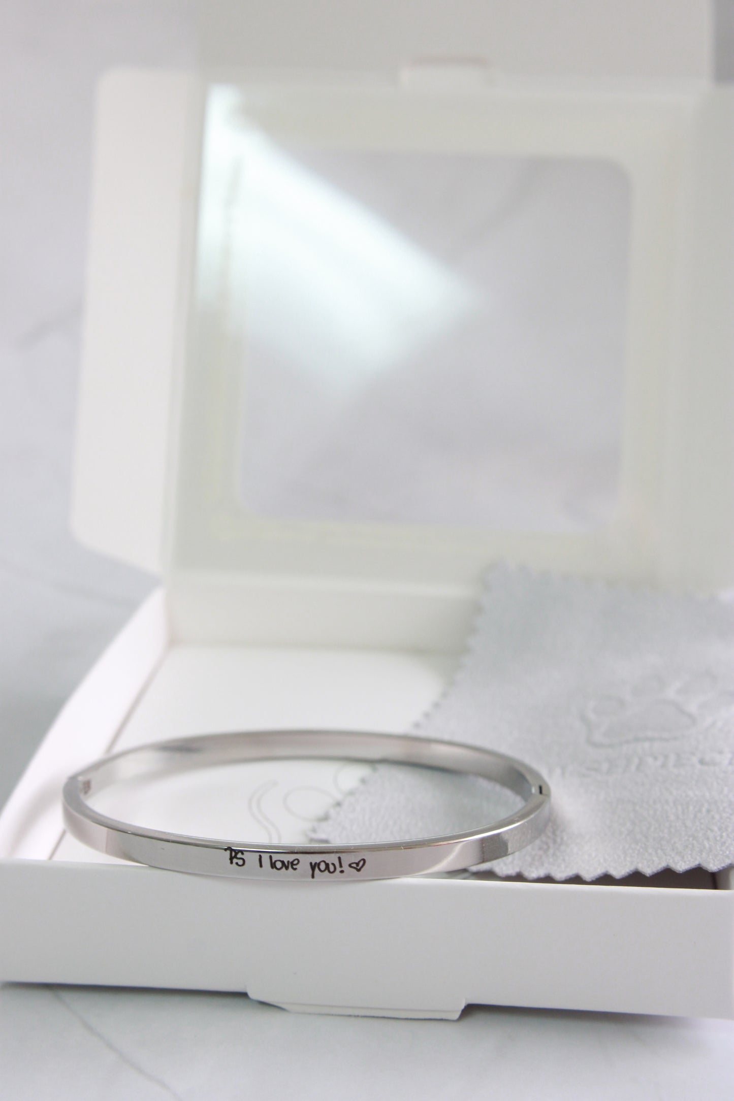 Evermore bracelet