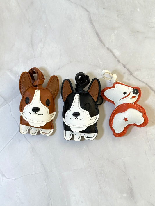 Corgi Charm