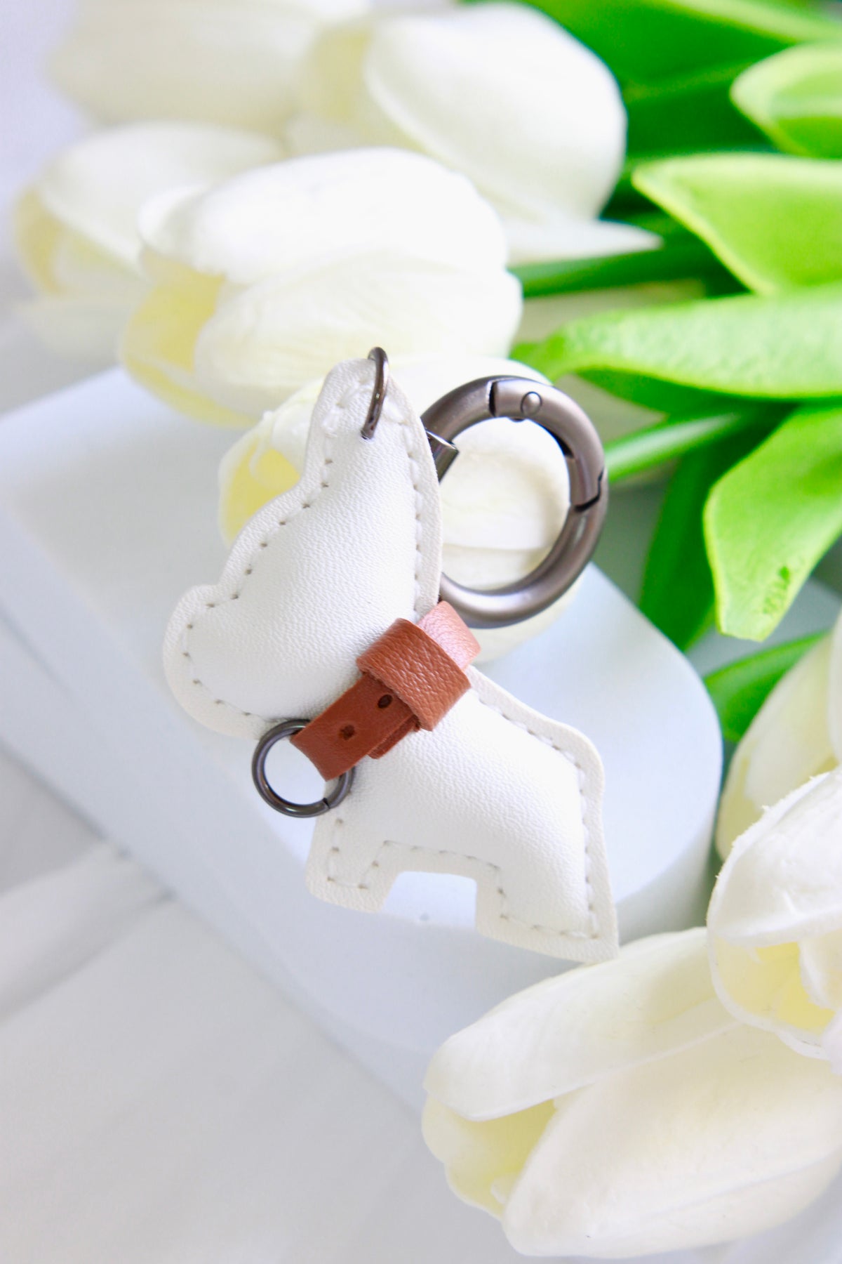 Frenchie charm