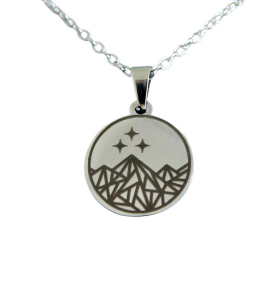 ACOTAR - Custom Necklace