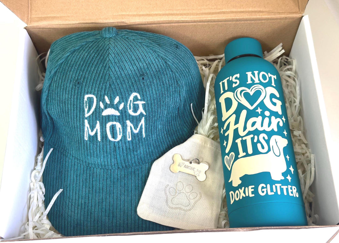 Dog mom tumblr kit