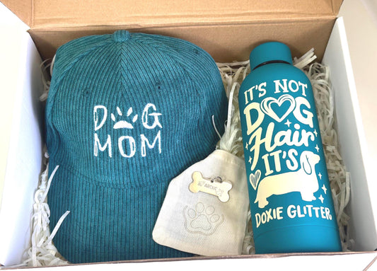 Dog mom tumblr kit