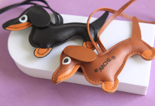 Doxie charm