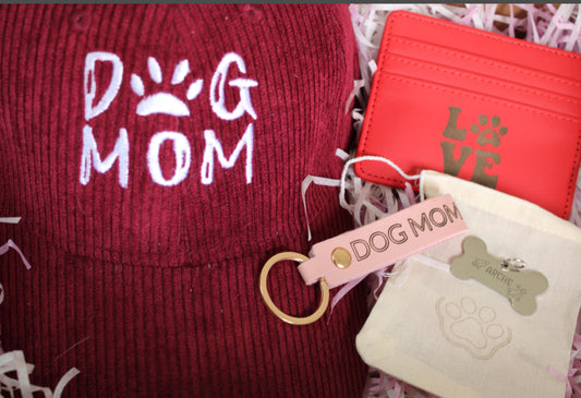 Dog mom gift - M