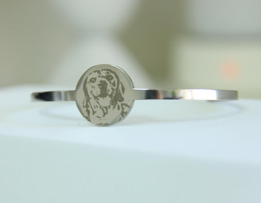 Custom cuff