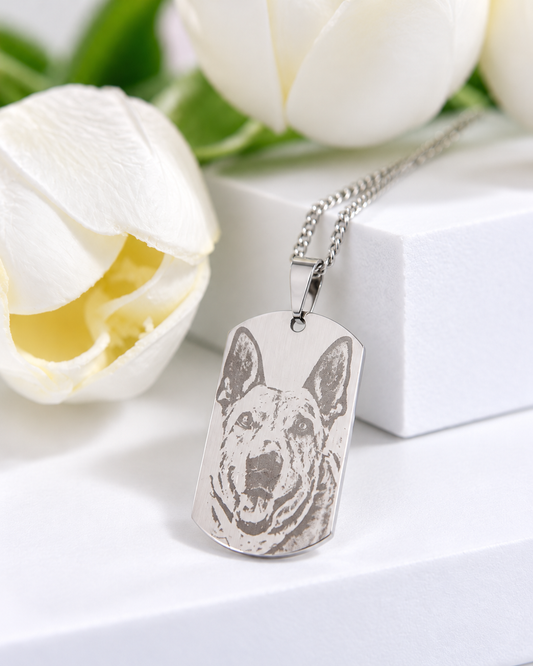 ID Tag
